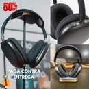 DIADEMAS ULTRA MAX CON ALMOHADILLAS MAGNÉTICAS (1.1  ALTA CALIDAD)