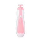 CORTAUÑAS PARA BEBÉ - BABY NAIL