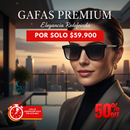 SIMPRECT™ Gafas de ultra resistentes