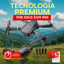 DRON INFLUENCER PRO [ALTA CALIDAD] 50% OFF SOLO POR BLACK FRIDAY