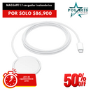 MAGSAFE 1.1 cargador inalambrico[50% OFF SOLO POR HOY]