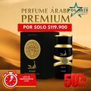 ASADD Perfume Árabe Premium Importado DCTO 50%
