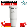 Stanly® Termo para regalar en navidad🎄 [50% OFF SOLO EN BLACK WEEKEND]