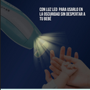 CORTAUÑAS PARA BEBÉ - BABY NAIL