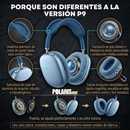 COMBO AUDÍFONOS ULTRA MAX 1.1 + REGALO AUDÍFONOS PRO 2 [50% OFF BLACK FRIDAY]