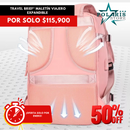 TRAVEL BRIEF® MALETÍN VIAJERO EXPANDIBLE - LIQUIDACIÓN POST NAVIDAD