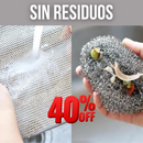 ULTRA CLEAN - PACK DE 5 PAÑOS DE LIMPIEZA INSTANTANEA