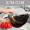 ULTRA CLEAN - PACK DE 5 PAÑOS DE LIMPIEZA INSTANTANEA