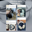 COMBO AUDÍFONOS ULTRA MAX 1.1 + REGALO AUDÍFONOS PRO 2 [50% OFF BLACK FRIDAY]