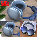 DIADEMAS ULTRA MAX CON ALMOHADILLAS MAGNÉTICAS (1.1  ALTA CALIDAD 50% OFF)