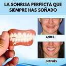 Dental Clean™ - [PRÓTESIS DENTAL] 50% OFF
