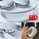 DIADEMAS ULTRA MAX CON ALMOHADILLAS MAGNÉTICAS (1.1  ALTA CALIDAD)