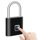 LOK TOUCH - Candado inteligente (NO MÁS LLAVES)