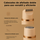 SkinSoft [DEPILA Y PROTEGE TU ZONA INTIMA] 50% OFF