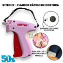 STITCHY™ -  Fijador rapido de costura [50%OFF SOLO POR HOY]