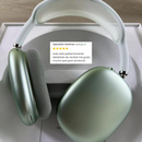 DIADEMAS ULTRA MAX CON ALMOHADILLAS MAGNÉTICAS (1.1  ALTA CALIDAD 50% OFF)