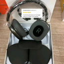 DIADEMAS ULTRA MAX CON ALMOHADILLAS MAGNÉTICAS (1.1  ALTA CALIDAD)