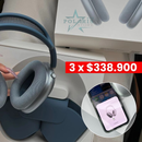 Audífonos Ultra Max  – Sonido Envolvente [ESTILO PREMIUM]