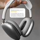 Audífonos Ultra Max  – Sonido Envolvente [ESTILO PREMIUM]