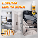 POWER CLEAN LAVADO EN SECO - 50%OFF ¡POR MES DE LAS MADRES!