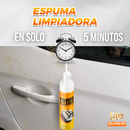 POWER CLEAN LAVADO EN SECO - 50%OFF ¡POR MES DE LAS MADRES!
