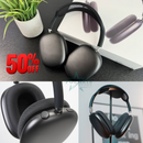 DIADEMAS ULTRA MAX CON ALMOHADILLAS MAGNÉTICAS (1.1  ALTA CALIDAD 50% OFF)