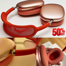 DIADEMAS ULTRA MAX CON ALMOHADILLAS MAGNÉTICAS (1.1  ALTA CALIDAD 50% OFF)