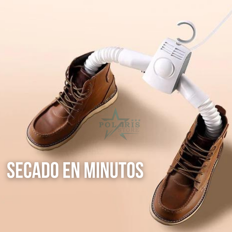 GANCHO SECADOR INSTANTANEO - READY AND DRY