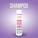 KIT RENOVACIÓN Y CUIDADO CAPILAR - HAIRMONY COMBO 50% OFF