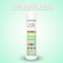 KIT RENOVACIÓN Y CUIDADO CAPILAR - HAIRMONY COMBO 50% OFF