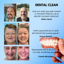 Dental Clean™ - [PRÓTESIS DENTAL] 50% OFF