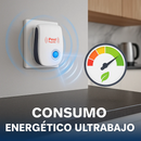 REPELENTE ULTRASÓNICO MULTIFUNCIONAL® [50%OFF]