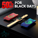 MACneto® Cargador plegable inalámbrico 3 en 1 BLACK FRIDAY 50% OFF